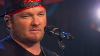 Watch Stoney Larue Til The Morning Comes video