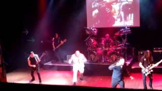 Watch Queensryche Sliver video