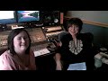 Pam Tillis In the Studio - Part 1