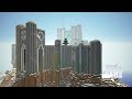 EPIC Minecraft - Catedral del Hielo