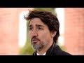 Trudeau announces new mandatory COVID-19 measures | Special c...