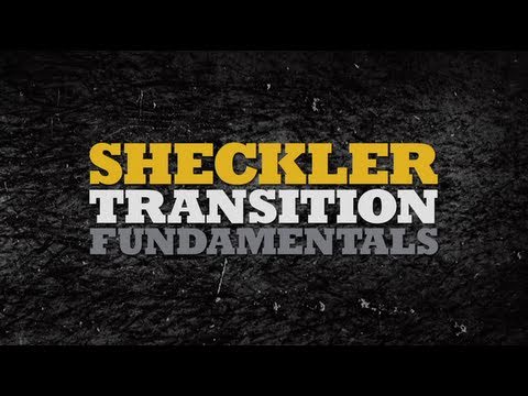 Plan B Sheckler Fundamentals #11 - Frontside Smithgrind