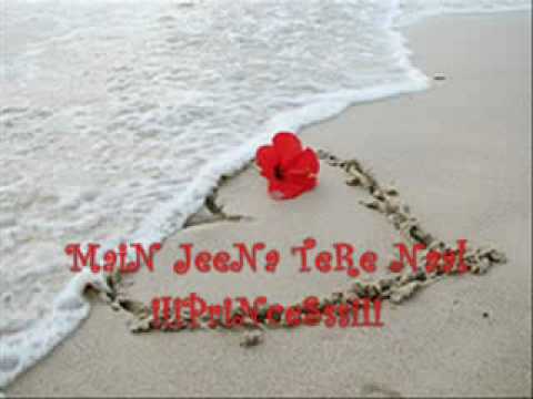 Tariq Jee- iIi MaiN JeeNa TeRe Naal iIi-8471078.flv