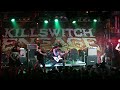 Killswitch Engage - Fixation Of The Darkness (28.02.2014, Moscow)
