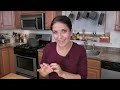 Tuscan Bean Soup - Laura Vitale - Laura in the Kitchen Episode 226