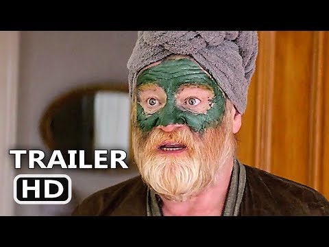 HAMPSTEAD Trailer (2019) Comedy Movie