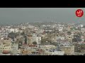 مدينة الطيبة من منظار الصقر