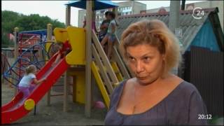 Видео #ДВОРнадзор. В объективе видеокамеры Саратов 24 - дворы по ул. Большая Садовая и 2-я Садовая от Саратов 24, Большая Садовая улица, Саратов, Россия