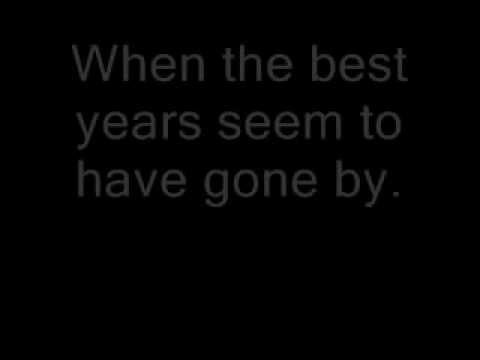 Smile At Life Again Video