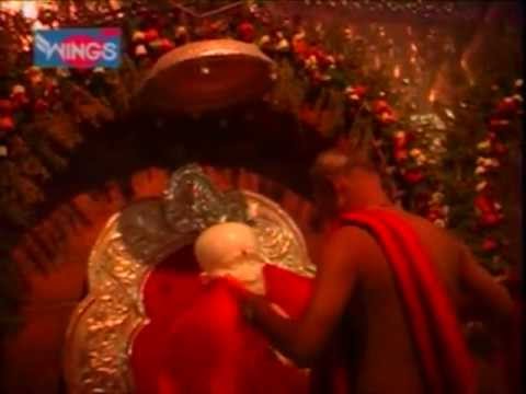 Shirdi Saibaba Aarti - Shri Sachidanand Sadguru Sainath Maharaj...