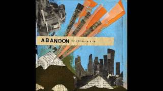 Watch Abandon Your Love Lifts Me Up video