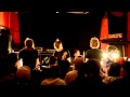 My Ticket Home live @ The 1011 on A New Breed Tour (2/7/2012) video 1