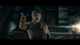 아이언 스카이 2 IRON SKY: The Coming Race 2차 공식 예고편 (한국어 CC)
