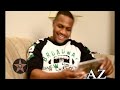 Exclusive Interview with AZ