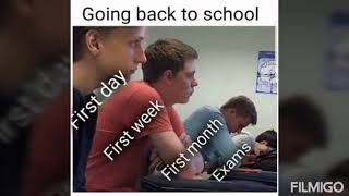 Some funny 😂 school memes with quotes only for students