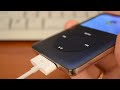 Ipod Classic Review