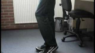 Gabber Tutorial "Hakken"