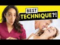 The Sexual Technique Scientifically Proven to Improve Orgasms?!