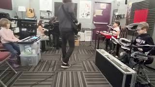 High Mountain Cats ORIGINAL SONG