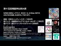 【即売会】第十五回博麗神社例大祭 参加のお知らせ【IOSYS】