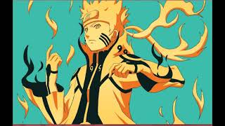 Naruto Shippuden - Opening 13 Niwaka Ame Nimo Makezu (Full) :D