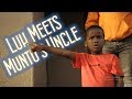 Luh &amp; Uncle Ep 13- Luh Meets Muntu's Uncle