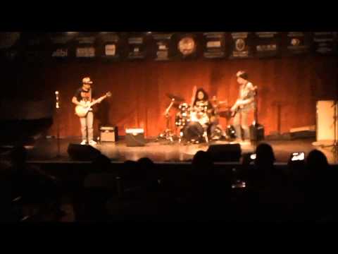 Moby Dick by Led Zeppelin- Original Cover