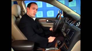 luxury suv