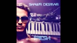 Watch Shawn Desman Fresh video