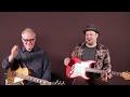 ZZ Top - Waitin' For the Bus - Guitar Lesson w Session Master Tim Pierce