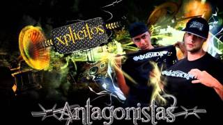Watch Xplicitos No Es Lo Mio video