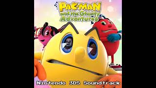 Cutscene Maze High School - Pac-Man And The Ghostly Adventures3Ds