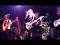 Uli Jon Roth Drifting Sun at Reggies Rock Club - Chicago 2.17.13