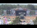 Relacja z przystanku Woodstock 2012
