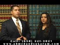 Ahmed &amp; Sukaram, Attorneys at Law - Firm Overview