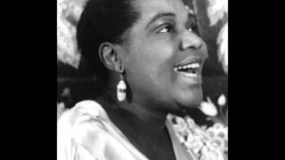Watch Bessie Smith Hard Time Blues video