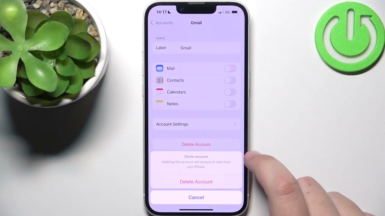 How to Remove Google Account From APPLE iPhone 16e How to Remove Google Account From APPLE iPhone 16e