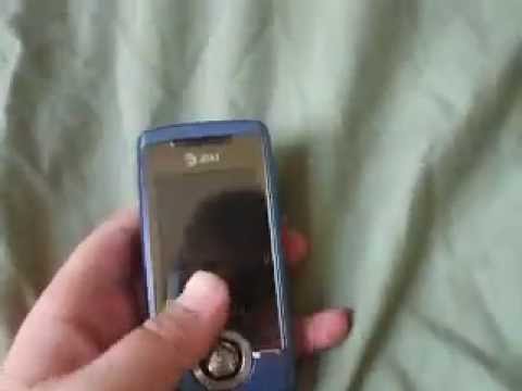 Att Samsung SGH-A777