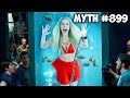 Busting 1000 Deadliest Myths in 24 Hours