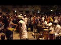 AfroCuba de Matanzas, Matanzas, Cuba