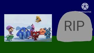 Tangranimals Sad Rip