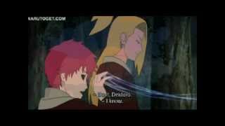 Deidara & Sasori Edo Tensei Amv