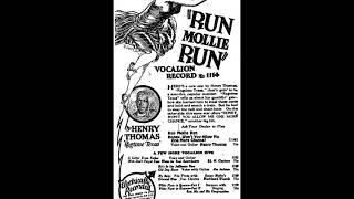 Watch Henry Thomas Run Mollie Run video