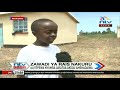 Aliyepewa nyumba na rais aikataa akidai amehadaiwa