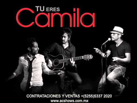 VIDEO MUSICAL DE CAMILA Y COLECCIONISTA DE CANCIONES video musical de camila y coleccionista de canciones:
