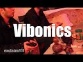 Vibonics perform "blah blah blah" on Exclaim!TV