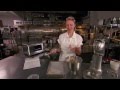 Tosi on Tour presented by Breville - Christina Tosi from Momofuku Milk Bar bakes Compost Cookies