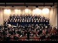 Coro Esclavos Hebreos (Va Pensiero), Verdi - Coro UdeC