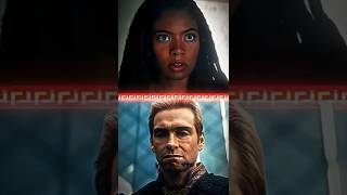 Homelander Vs The Boys Verse