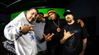 Watch Bishop Lamont Ol Skool video
